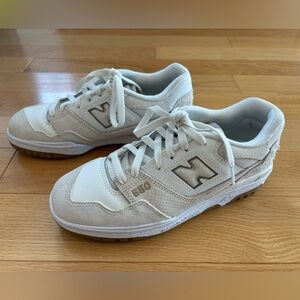 New Balance 550